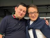 جاكي شان.. كل ما تريد معرفته عن Armour of God بعد شائعة وفاة نجم الصين