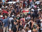 بعد امتلاء الشوارع والغابات بالجثث.. رئيس البرازيل يطالب بالتحقيق فى مجزرة ريو