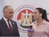 الوطنية للانتخابات: لم نرصد أي خروقات منذ بدء الصمت الانتخابي