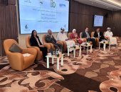 وزيرة التضامن من الدوحة: إنشاء منصة رقمية لربط الأشخاص ذوى الإعاقة بسوق العمل