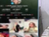 من مقاطع الرقص إلى قفص الاتهام.. سقوط صانعة محتوى خادشة للحياء