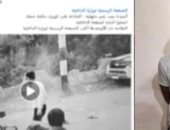 من كلمة إلى جريمة.. تفاصيل اعتداء عامل على سائق بسبب شقيقته