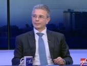 رئيس مصلحة الجمارك: نسعى لتقليص متوسط زمن الإفراج الجمركي ليومين فقط