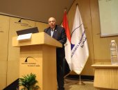 رئيس بحوث الصحراء يشارك فى افتتاح المؤتمر العربى الآسيوى للتكنولوجيا الحيوية