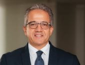 خالد العنانى بعد حصوله على 172 صوتا: عالم اليوم يحتاج ليونسكو قوية وموحدة