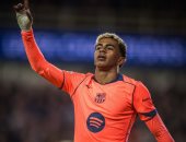 لامين يامال وريال مدريد الأكثر تعرضا للإهانات على مواقع التواصل الاجتماعى