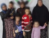 الداخلية تضبط شبكة استغلال أحداث للتسول وبيع السلع بالقاهرة