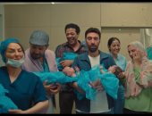 آيسل وأسيل وحبيبة وإبراهيم ونجيب ولبيب ورشاد.. أبناء سلام في كارثة طبيعية 