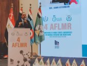 عمرو عثمان يستعرض تدخلات صندوق مكافحة الإدمان لمواجهة المخدرات ودمج المتعافين المجتمعى