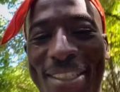 لص متحف اللوفر.. انفلونسر معروف بأسطورة الدراجات النارية على تيك توك