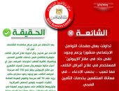 مركز مكافحة الشائعات بالإعلاميين ينفي وجود نقص حاد بأدوية علاج أمراض الكلى