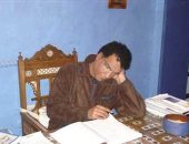 وفاة السيناريست أحمد عبدالله مؤلف «كركر» بعد شهور من وفاة صديقه سامح عبد العزيز