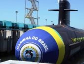 البرازيل تتحدى القوى العالمية.. وتطلق أول غواصة نووية فى أمريكا اللاتينية