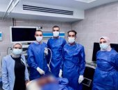 نجاح أول حالة مناظير صدرية فى إنجاز طبى جديد بمستشفى حميات الأقصر.. التفاصيل