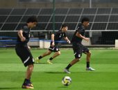 موعد مباراة منتخب مصر أمام إنجلترا فى كأس العالم للناشئين بقطر