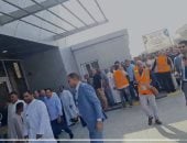 الكويت: بدء الاقتراع آخر أيام التصويت بجولة إعادة المرحلة الأولى للنواب