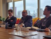 محمود محيى الدين: مؤتمر COP30 يجب أن يحفز ترجمة الوعود المناخية لمشروعات فعلية