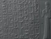 الأختام الاسطوانية فى بلاد ما بين النهرين.. أقدم شكل للتوقيع