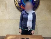 ضبط صانعة محتوى بمواقع التواصل الاجتماعى لنشر مقاطع تسىء للقيم المجتمعية