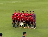 موعد مباراة منتخب مصر للناشئين وإنجلترا في كأس العالم