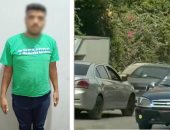 ضبط سائق متهور عرض حياة المواطنين للخطر فى سوهاج