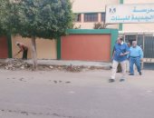 بنى سويف جاهزة لانطلاق مارثون انتخابات النواب.. 40 مرشحاً يتنافسون على 9 مقاعد فردية فى 4 دوائر.. تخصيص 448 مقراً انتخابياً تستوعب 479 لجنة فرعية على مستوى المحافظة.. 2 مليون و96 ألف و676 ناخبا