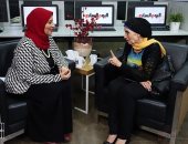 ليست نجمة صف أول ولكنها بطلة فى الحياة والفن.. رجاء حسين شاركت العمالقة وصنعت الروائع.. أخت تولت رعاية أسرة من 7 أفراد فى سن الـ 17.. وأم قدمت ابنها شهيدا.. وزوجة طلبت من زوجها الزواج بأخرى وأحبت ضرتها.. فيديو