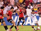 موعد مباراة مصر وسويسرا فى كأس العالم للناشئين بقطر 