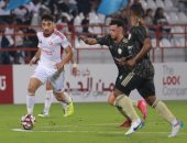 الشمال ضد الوكرة ... التعادل 2-2 يحسم المواجهة المصرية في الدوري القطري