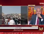 وزير السياحة لـ الحياة اليوم: العالم يقف منبهراً أمام عظمة الحضارة المصرية