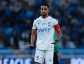 الهلال ينجو من فخ النجمة برباعية مثيرة فى الدوري السعودي.. فيديو