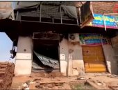 معتز الفحل: الوضع فى السودان يتطلب وقف الدعم اللوجستى للمليشيا