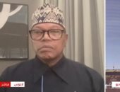 محمد بن شمباس: لن يكون هناك حل عسكرى للأزمة فى السودان ويجب وقف النار