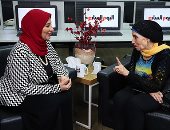 عرف موعد موته.. قصة استشهاد ابن رجاء حسين أغرب من الخيال.. فيديو