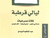 تعرف على "ليالى قرطبة" لـ الزبيدى الفائز بجائزة معرض الشارقة