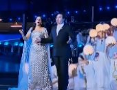 مغنى الأوبرا العالمى لـ«معكم»: فخور بالمشاركة فى افتتاح المتحف الكبير