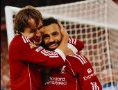 كييزا: محمد صلاح من الطراز العالمي ويامال أفضل جناح فى العالم