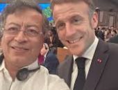 كوب 30 تفتح شهية باريس.. أجواء ودية وصور سيلفى تجمع بين ماكرون وقادة أمريكا اللاتينية 