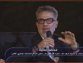 مصمم ديكور حفل افتتاح المتحف الكبير: المسرح استلهم فكرته من عظمة الأهرامات