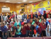 وكيل تعليم القاهرة يعلن نتيجة انتخابات تنفيذى اتحاد طلاب الإعدادية