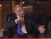 محمد السعدي لـ«معكم»: 6 آلاف عامل وفنان وراء نجاح افتتاح المتحف المصرى الكبير