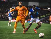 رينجرز ضد روما.. بطل أسكتلندا يواصل الانهيار الأوروبى فى أسوأ سلسلة بتاريخه