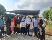 الصحة: اختتام أعمال القافلة الطبية المصرية فى جيبوتى لفحص ضعاف السمع