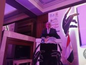 مستشار الرئيس للصحة: هناك دعوة قومية لتكون مصر بلا تبغ.. سبب الإصابة بسرطان الرئة