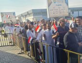 الكويت.. بدء جولة الإعادة للمرحلة الأولى بانتخابات النواب والدوائر الـ19 المُبطلة بها 