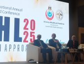 نائب وزير الصحة: نقل المعامل المركزية التابعة للوزارة لمدينة بدر نهاية العام