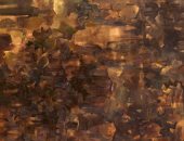 دار كرستيز للمزادات تبيع لوحة رمسيس يونان فى لندن.. اعرف ثمنها