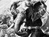 الأفيال في حروب الإغريق... كيف غير الإسكندر الأكبر فنون الحرب؟