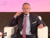 رئيس المتحف المصرى: الظهور المشرف للمتحف نتيجة تكاتف الجهود والشركة المتحدة