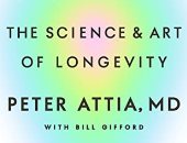 ماذا يقرأ الغرب؟.. كتاب بيتر عطية عن إطالة العمر ضمن الأكثر مبيعا